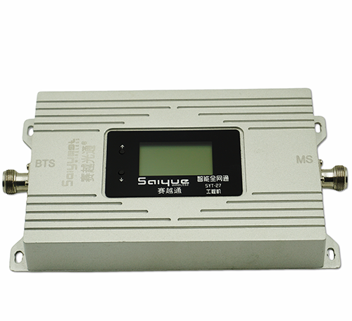 范县双频手机信号增强器800㎡