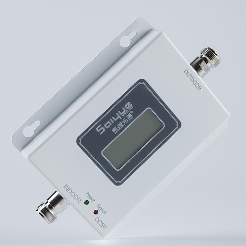 范县家用配电房机房信号放大器200㎡