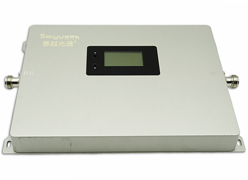  范县三频/四频/五频手机信号接收器800㎡