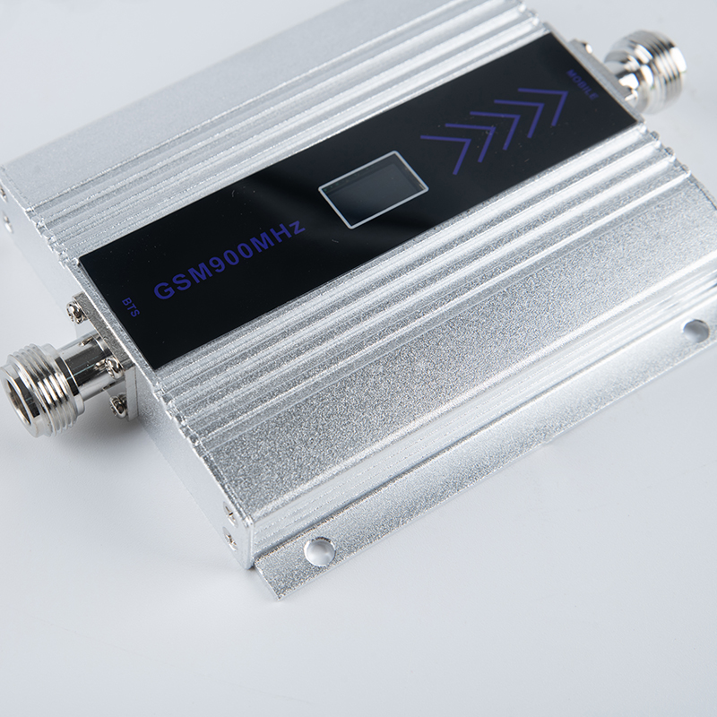 范县家用单频手机信号增强器100㎡