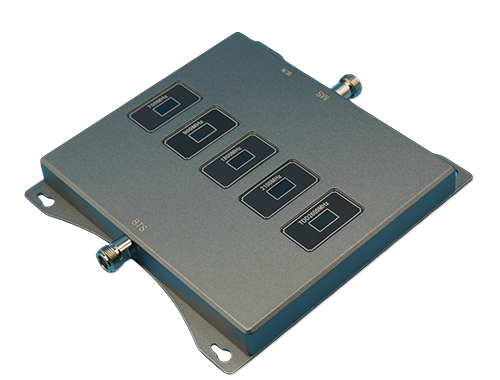 范县五频4G+5G手机信号增强器200㎡