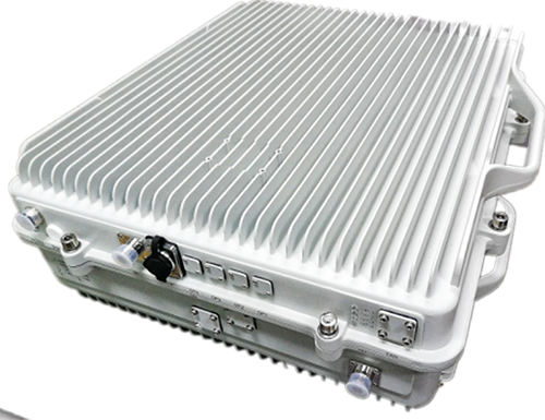 范县信令级数字室分型移动通信干扰器