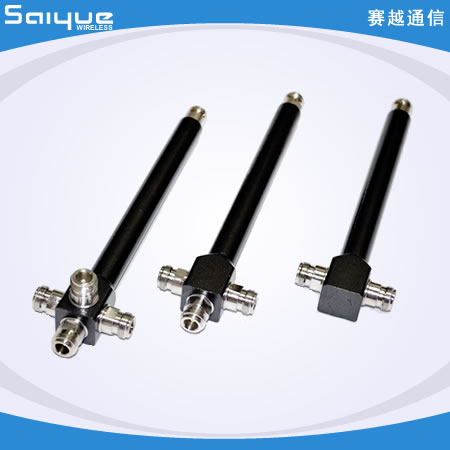  范县FM调频广播同步广播功分器