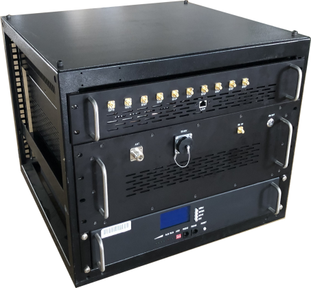 范县全频段无线网络封控设备