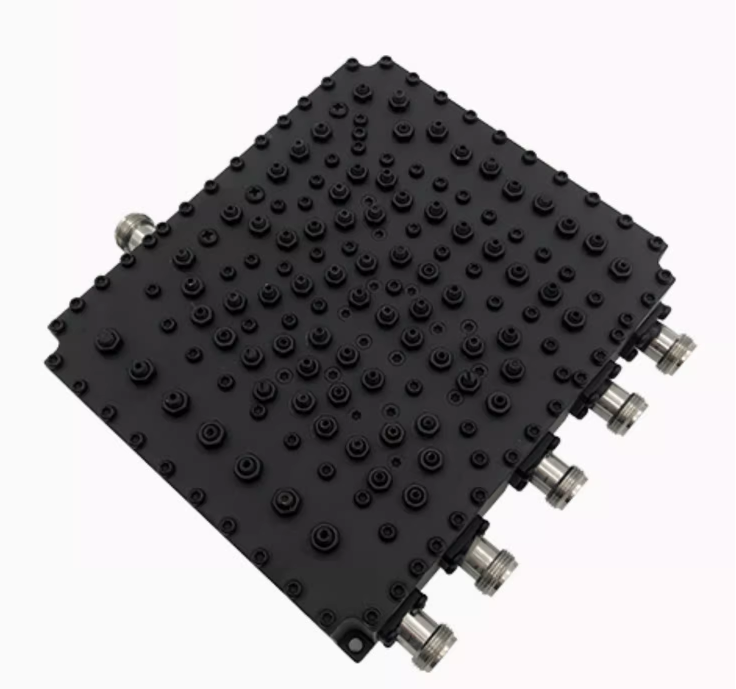  范县双频三频四频五频腔体合路器4G+5G
